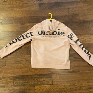 Abercrombie Hoodie
